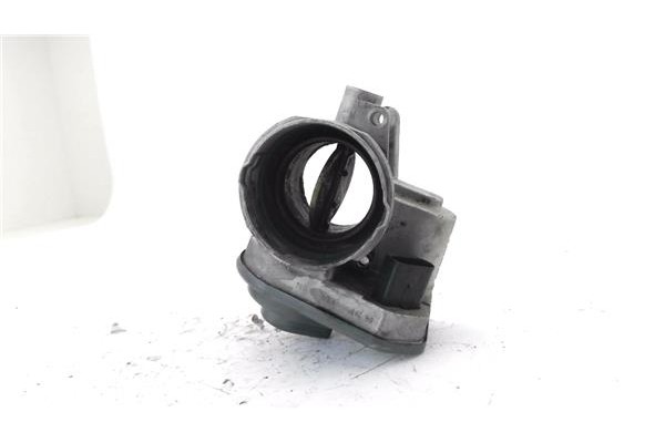 Recambio de caja mariposa aire para jeep compass (mk) 2.0 sport referencia OEM IAM 038128063G  