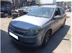 opel astra h berlina del año 2004