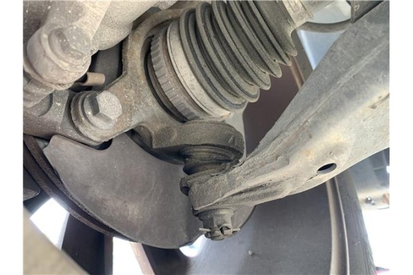 Recambio de palier delantero izquierdo para honda civic berlina 3 (ep) 1.6i sport referencia OEM IAM 44306S5A950  