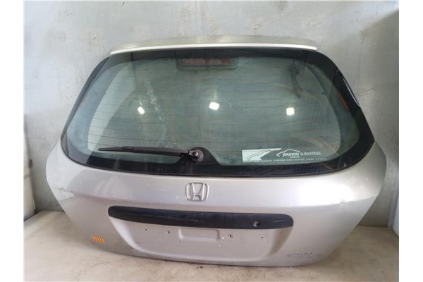 Recambio de porton trasero para honda civic vi referencia OEM IAM 68100S6AE00ZZ  
