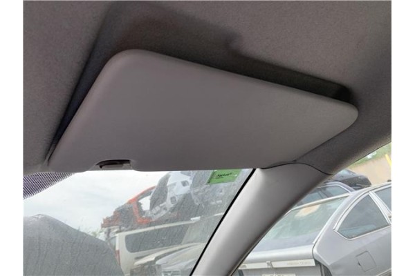 Recambio de parasol derecho para honda civic berlina 3 (ep) 1.6i sport referencia OEM IAM 83230S5SG10ZA  