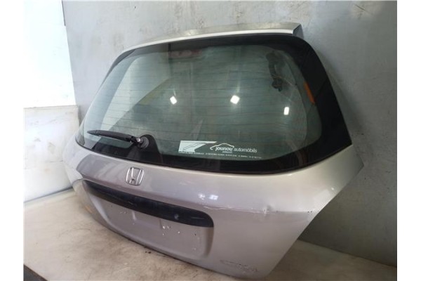 Recambio de porton trasero para honda civic vi referencia OEM IAM 68100S6AE00ZZ  