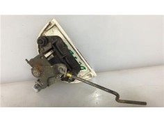 Recambio de maneta exterior delantero izquierda para nissan vanette cargo (hc23) 2.3 d referencia OEM IAM 806077C913  
