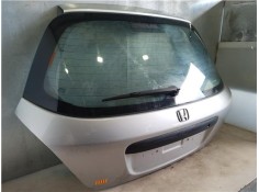 Recambio de porton trasero para honda civic vi referencia OEM IAM 68100S6AE00ZZ  
