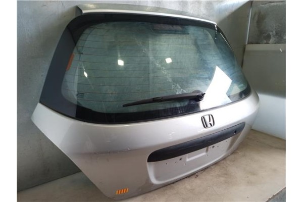 Recambio de porton trasero para honda civic vi referencia OEM IAM 68100S6AE00ZZ  