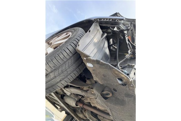 Recambio de pase rueda delantero derecho para honda civic berlina 3 (ep) 1.6i sport referencia OEM IAM 74101S6DE10  