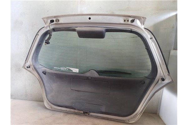 Recambio de porton trasero para honda civic vi referencia OEM IAM 68100S6AE00ZZ  