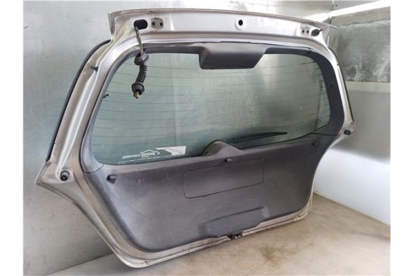 Recambio de porton trasero para honda civic vi referencia OEM IAM 68100S6AE00ZZ  
