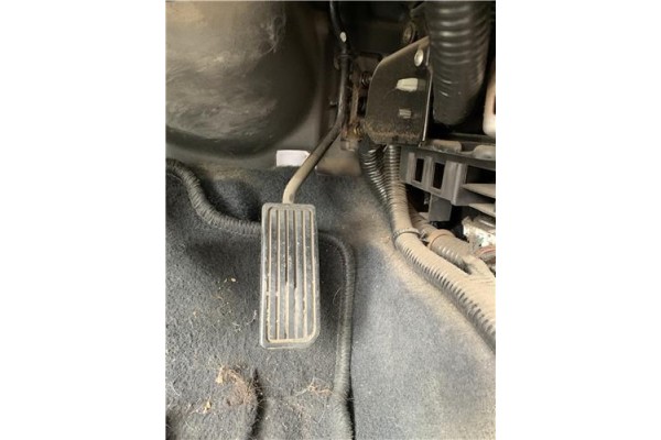 Recambio de pedal acelerador para honda civic berlina 3 (ep) 1.6i sport referencia OEM IAM 17800S6M023  