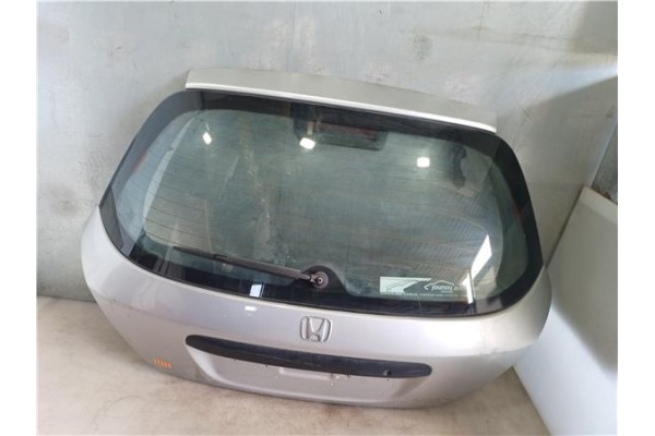 Recambio de porton trasero para honda civic vi referencia OEM IAM 68100S6AE00ZZ  