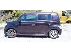 daihatsu materia (m4_) del año 2008