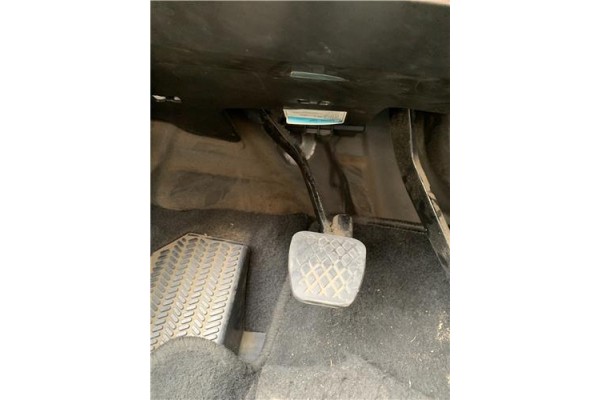 Recambio de pedal embrague para honda civic berlina 3 (ep) 1.6i sport referencia OEM IAM 46900S5AT01  