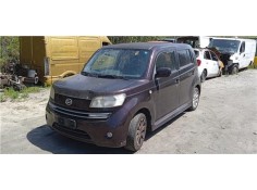 daihatsu materia (m4_) del año 2008