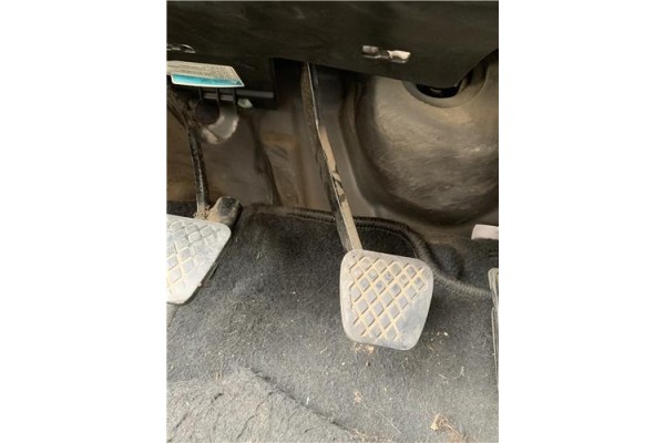 Recambio de pedal freno para honda civic berlina 3 (ep) 1.6i sport referencia OEM IAM 46600S5AE01  