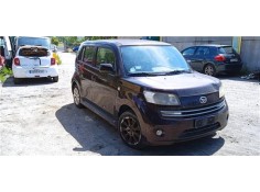 daihatsu materia (m4_) del año 2008