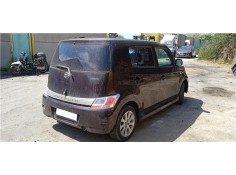daihatsu materia (m4_) del año 2008