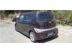 daihatsu materia (m4_) del año 2008