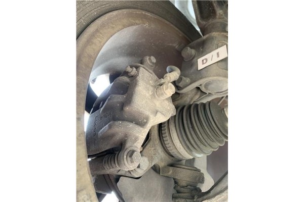 Recambio de pinza freno delantero izquierda para honda civic berlina 3 (ep) 1.6i sport referencia OEM IAM 45013S6FE01HE  