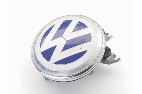 Recambio de maneta exterior porton para volkswagen new beetle berlina (9c1/1c1) 1.6 referencia OEM IAM 1C0827297E  