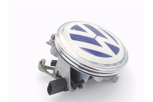 Recambio de maneta exterior porton para volkswagen new beetle berlina (9c1/1c1) 1.6 referencia OEM IAM 1C0827297E  