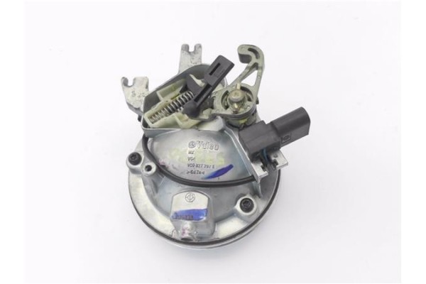 Recambio de maneta exterior porton para volkswagen new beetle berlina (9c1/1c1) 1.6 referencia OEM IAM 1C0827297E  