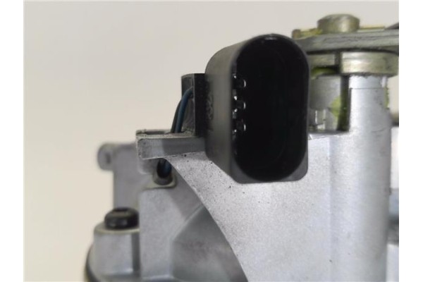 Recambio de maneta exterior porton para volkswagen new beetle berlina (9c1/1c1) 1.6 referencia OEM IAM 1C0827297E  