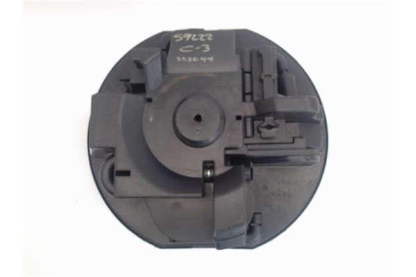 Recambio de gato para citroen c3 1.4 hdi referencia OEM IAM 9642729780  