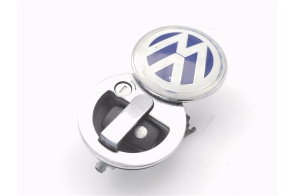 Recambio de maneta exterior porton para volkswagen new beetle berlina (9c1/1c1) 1.6 referencia OEM IAM 1C0827297E  