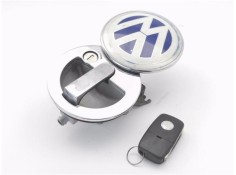 Recambio de maneta exterior porton para volkswagen new beetle berlina (9c1/1c1) 1.6 referencia OEM IAM 1C0827297E  
