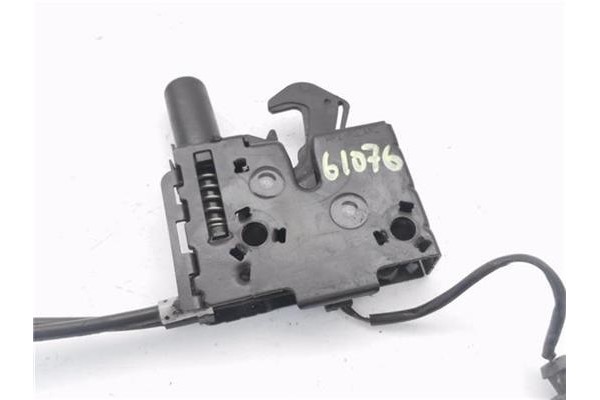 Recambio de cerradura capo para seat ibiza (kj1) 1.0 style referencia OEM IAM   