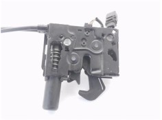 Recambio de cerradura capo para seat ibiza (kj1) 1.0 style referencia OEM IAM   