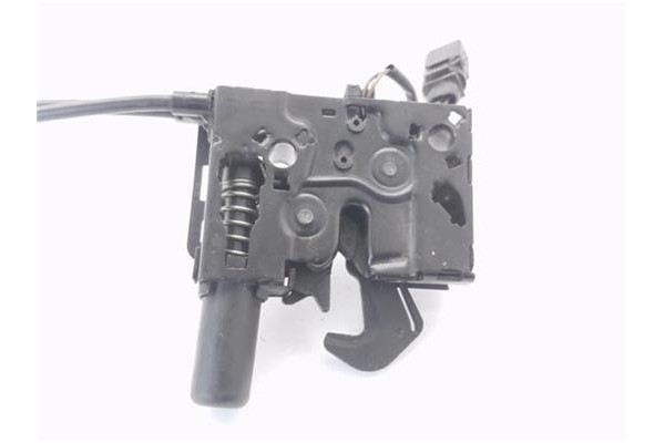 Recambio de cerradura capo para seat ibiza (kj1) 1.0 style referencia OEM IAM   