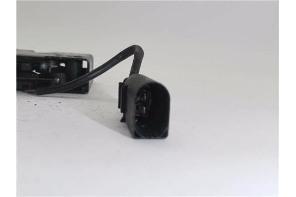 Recambio de cerradura capo para seat ibiza (kj1) 1.0 style referencia OEM IAM   