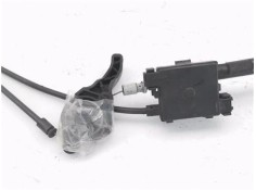 Recambio de cerradura capo para seat ibiza (kj1) 1.0 style referencia OEM IAM   