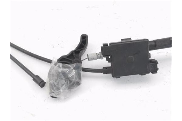 Recambio de cerradura capo para seat ibiza (kj1) 1.0 style referencia OEM IAM   