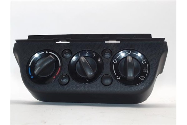 Recambio de mandos calefaccion / a.a. para suzuki swift iii (sg) 1.3 referencia OEM IAM   