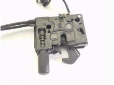 Recambio de cerradura capo para seat ibiza (kj1) 1.0 style referencia OEM IAM   