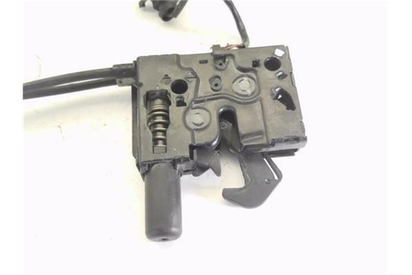 Recambio de cerradura capo para seat ibiza (kj1) 1.0 style referencia OEM IAM   