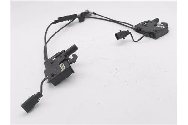 Recambio de cerradura capo para seat ibiza (kj1) 1.0 style referencia OEM IAM   