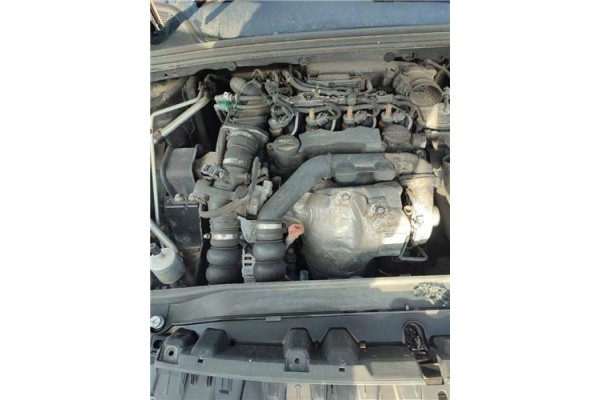 Recambio de motor completo para citroen c4 berlina 1.6 attraction referencia OEM IAM   