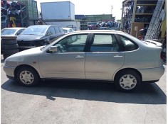 seat cordoba berlina (6k2) del año 1999