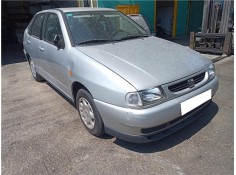 seat cordoba berlina (6k2) del año 1999