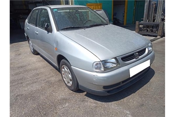 seat cordoba berlina (6k2) del año 1999