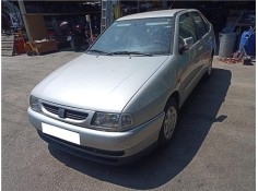 seat cordoba berlina (6k2) del año 1999