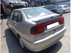 seat cordoba berlina (6k2) del año 1999