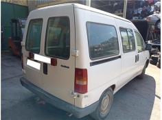 fiat scudo furgón (220l) del año 1997