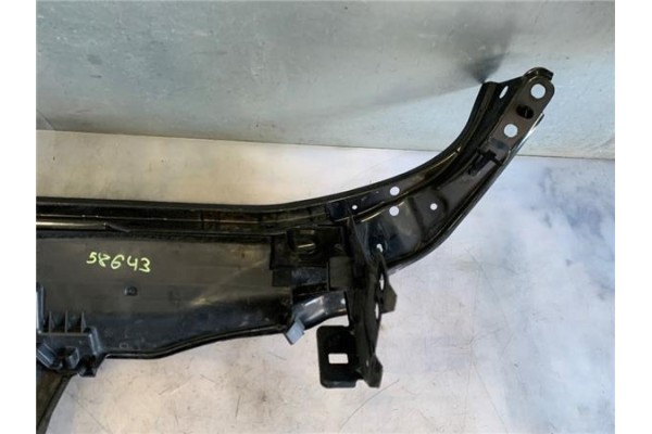 Recambio de frente delantero para renault espace iv (jk0) 2.0 dci (jk03) referencia OEM IAM 8200600083B  