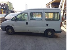 fiat scudo furgón (220l) del año 1997