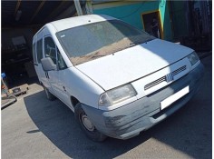 fiat scudo furgón (220l) del año 1997