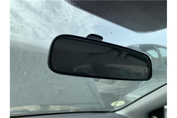 Recambio de retrovisor interior para honda civic berlina 3 (ep) 1.6i sport referencia OEM IAM 76400SEA004  